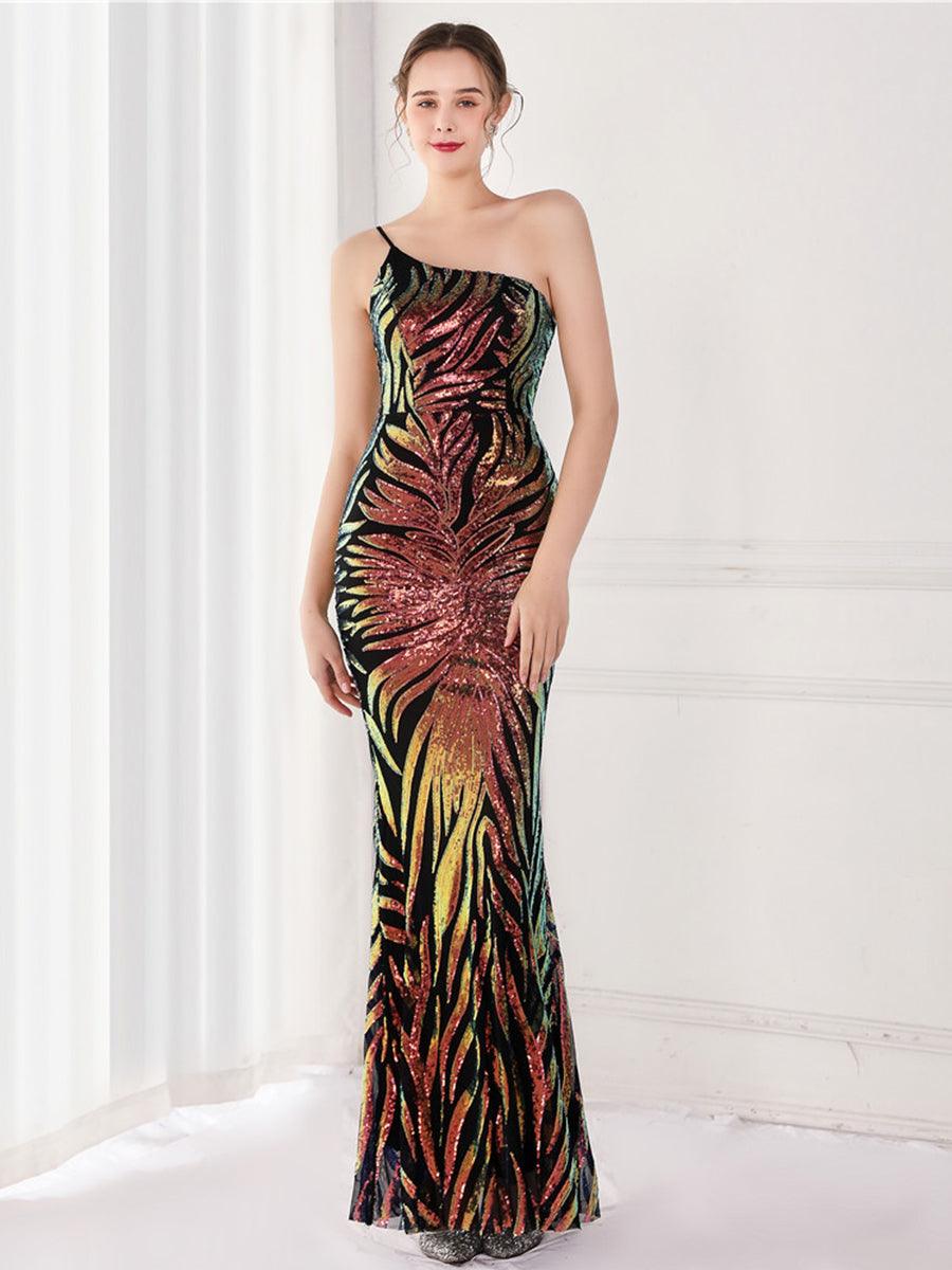 Maelis Maxikleid 