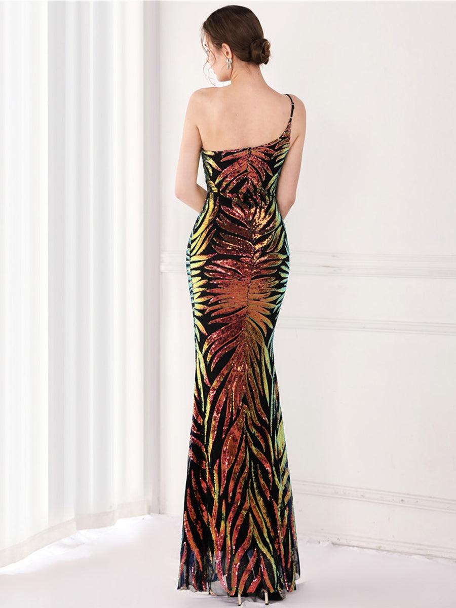 Maelis Maxikleid 