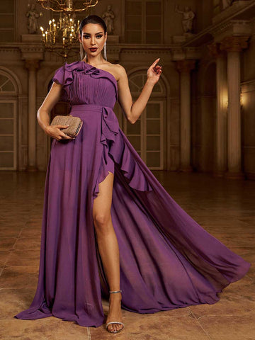 Ondine Maxikleid 