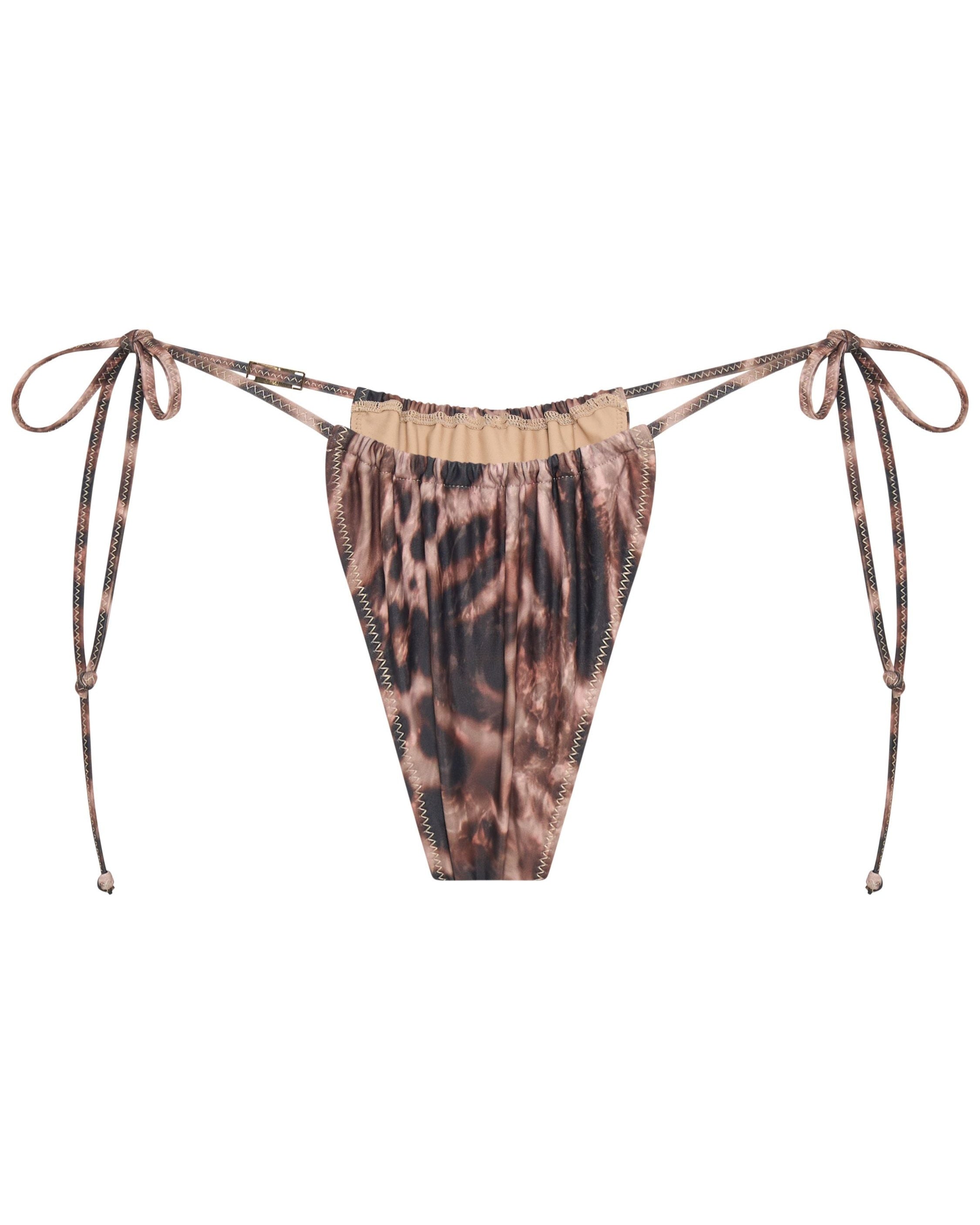 Rule Breaker Bikini Takımı