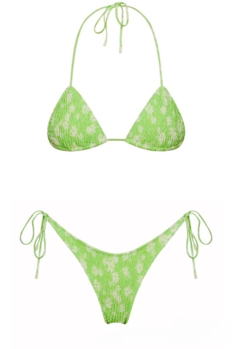 Lesley Printed Bikini