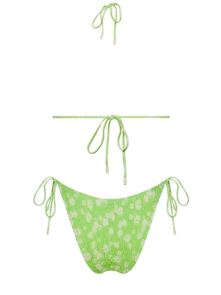 Lesley Printed Bikini