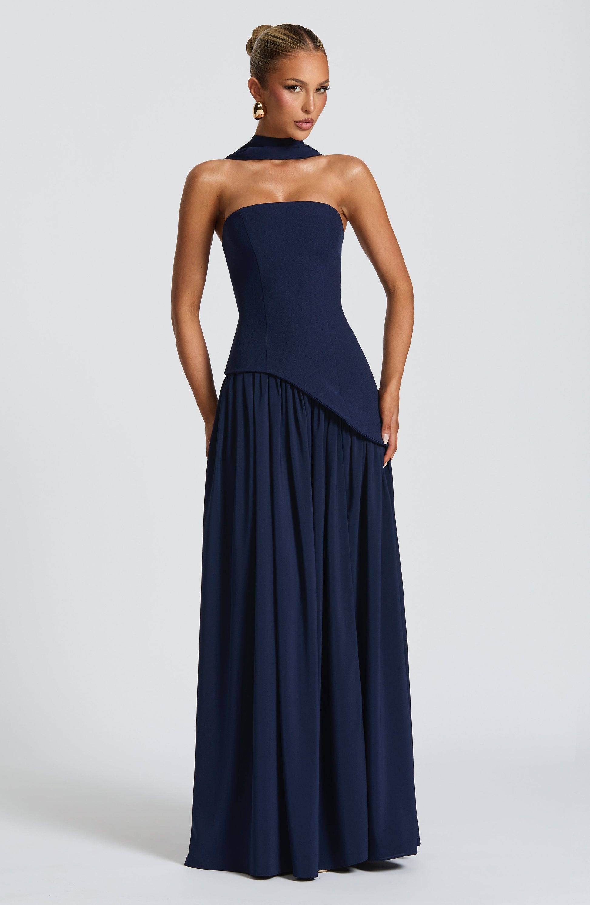 maliyah maxi dress Maliyah Maxi Dress