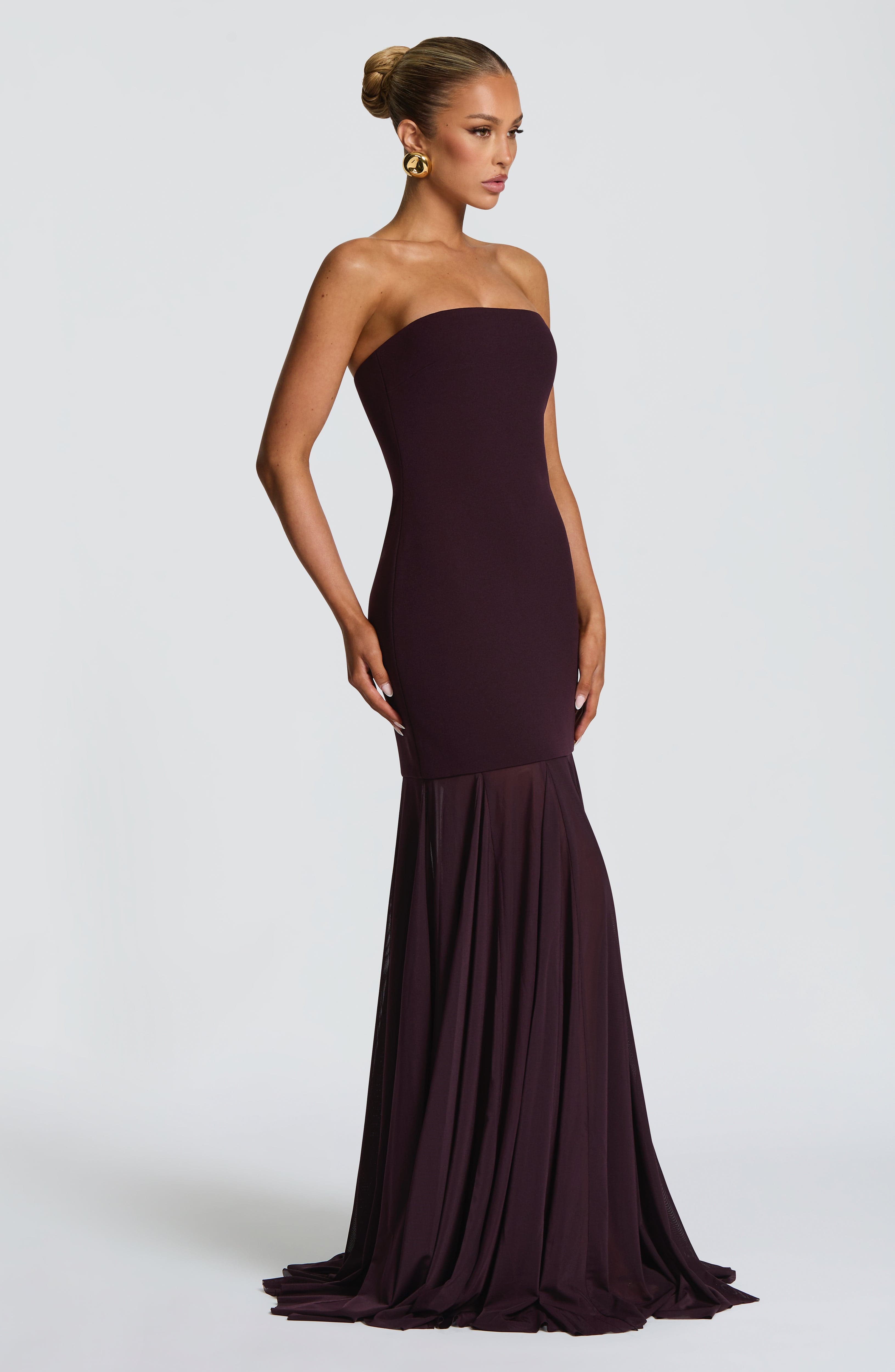 Merritt Maxikleid - Erik