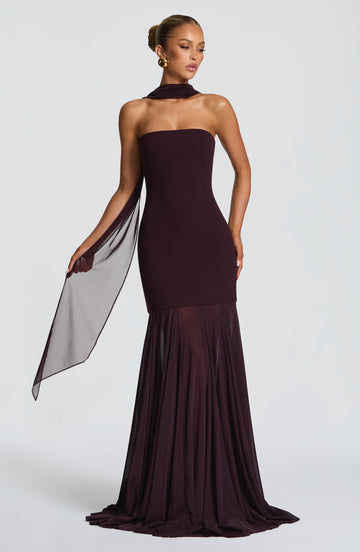 Merritt Maxikleid - Erik