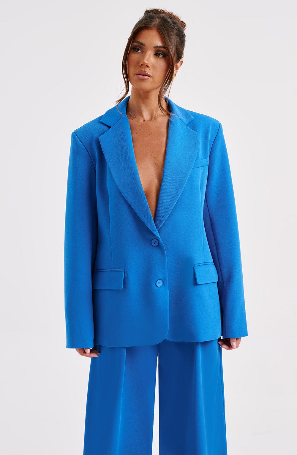 Delphine Jacket