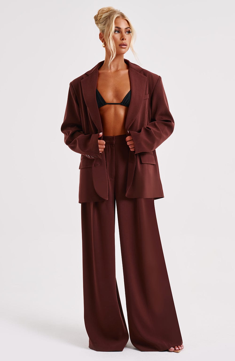 Genevieve Jacket