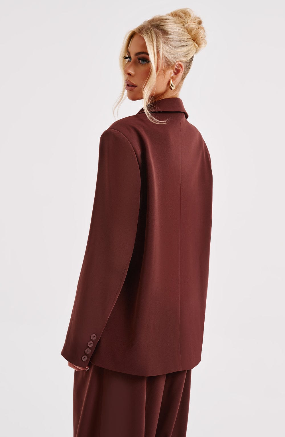 Genevieve Jacket