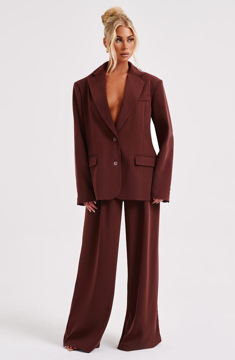 Genevieve Jacket