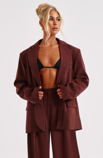 Genevieve Jacket