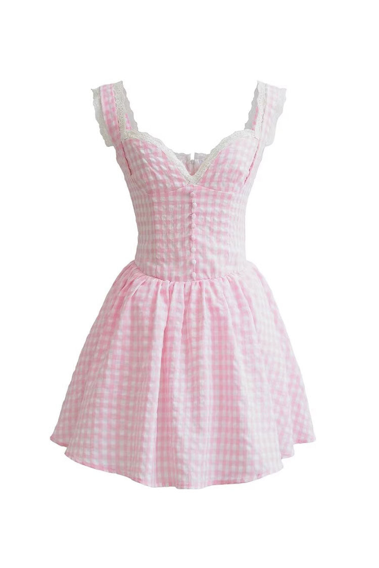 Ruched Tulle Micro Mini Dress